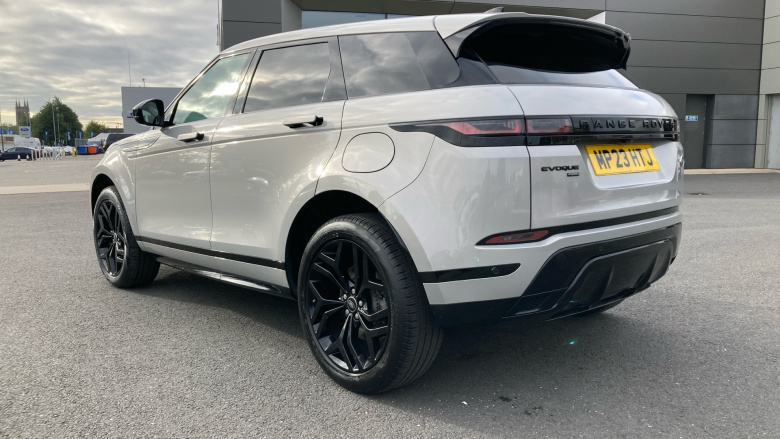 Land Rover Range Rover Evoque 1.5 P300e Evoque Edition 5dr Auto Hatchback